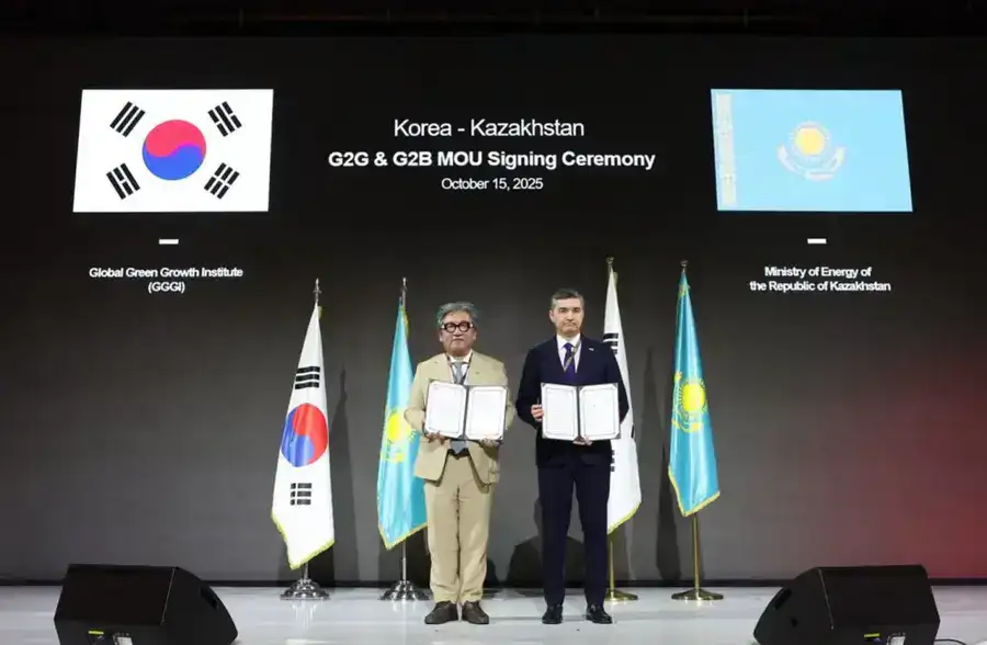 Минэнерго представило энергостратегию города будущего - Alatau city (4)