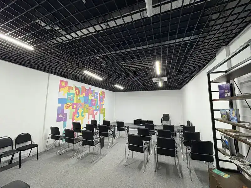 Площадки возможностей: в Карагандинской области работают центры для творческой и активной молодёжи (6)