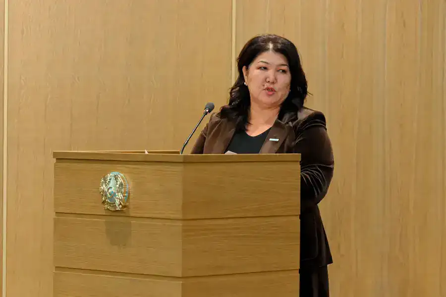 Аким области: Вопрос чистоты – на повестке дня (8)