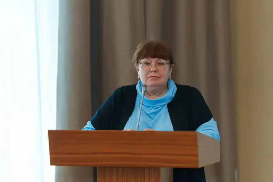 Системное решение проблемы загрязнения воздуха ищут в ВКО (4)