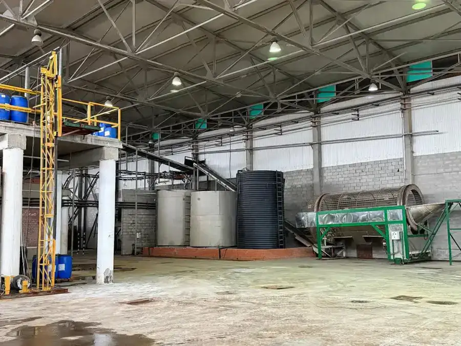 В Западно-Казахстанской области будут перерабатывать более 800 тысяч шкур в год (5)