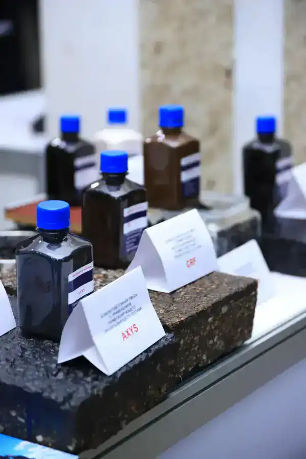 Чествование лучших и признание заслуг дорожников Казахстана: В Министерстве транспорта впервые отметили День работников автодорожной отрасли (3)