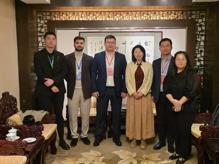 Казахстан укрепляет сотрудничество с Международным энергетическим агентством и Центром энергоэффективности (Energy Efficiency Hub) (2)