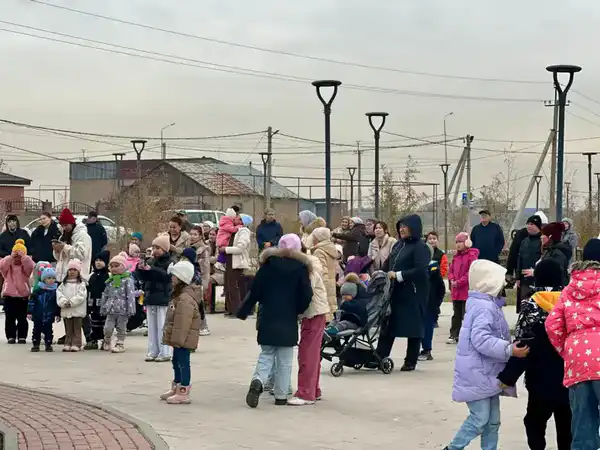 В Астане начались праздничные концерты ко Дню Республики (4)