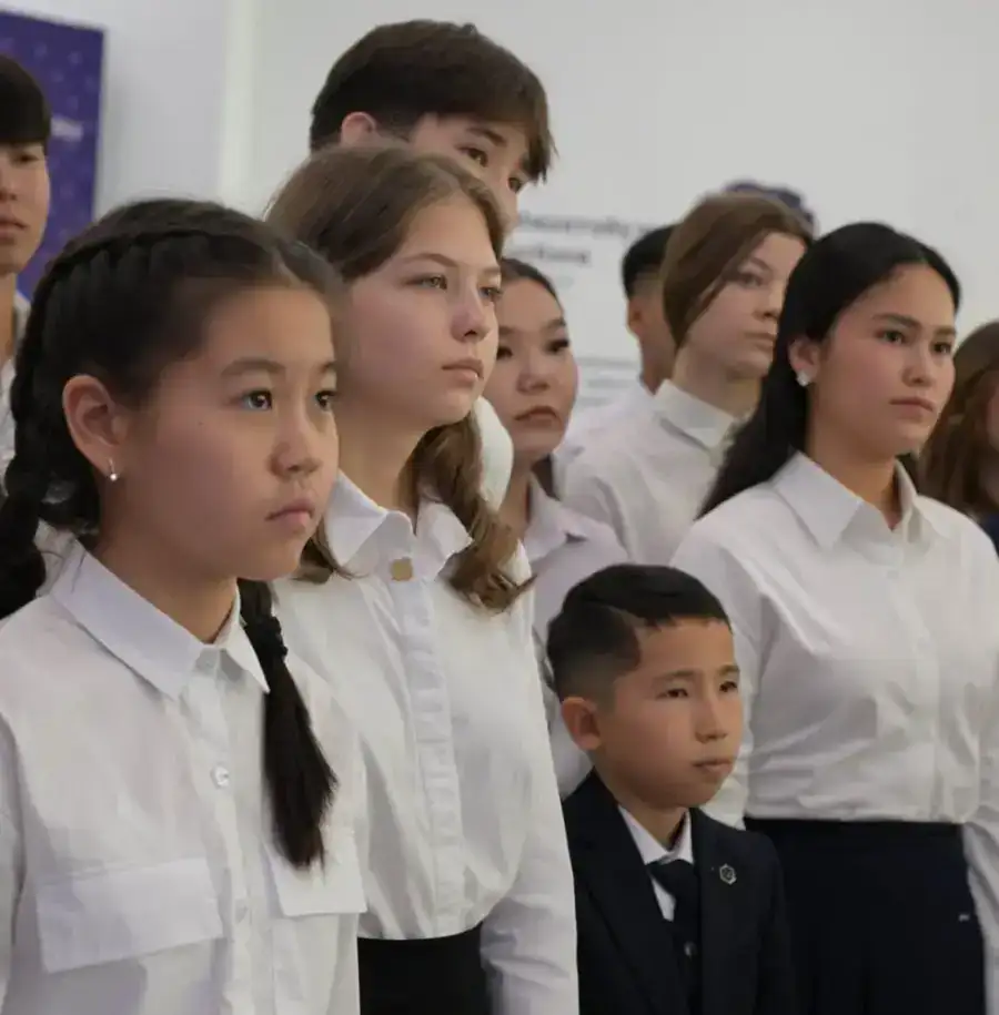 В Павлодаре в канун Дня Республики наградили лауреатов областной премии «Тәуелсіздік ұланы» (4)