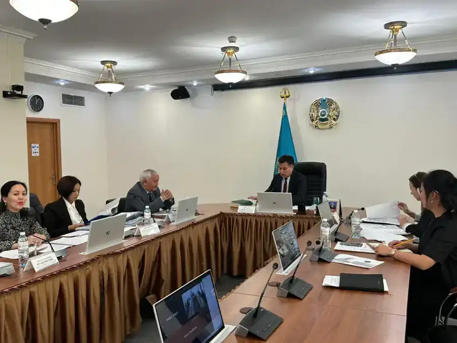 Определены победители республиканского конкурса «Еңбек жолы» (3)