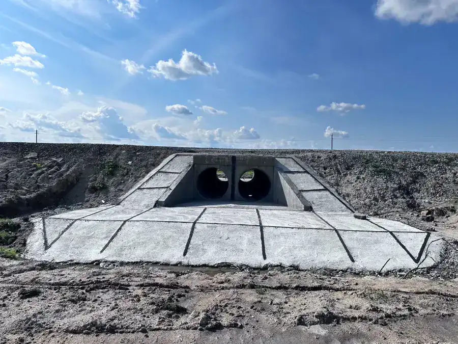 Подготовка к паводковому периоду продолжается в регионах Казахстана (2)