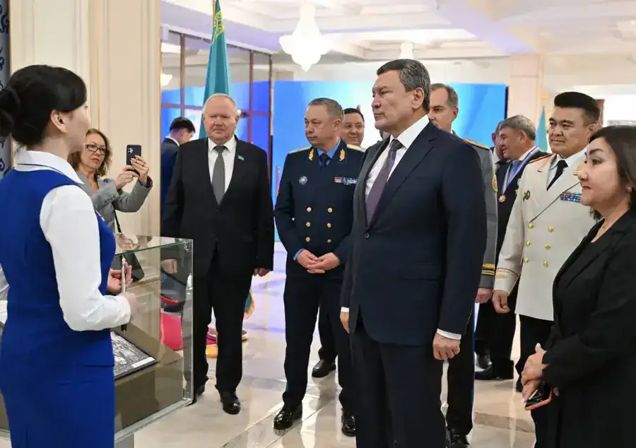 В нашем регионе прошло торжественное мероприятие, посвященное Дню Республики (10)