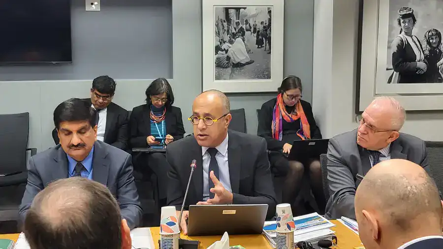 Сотрудничество с Всемирным банком остается одной из ключевых основ устойчивого развития Казахстана (3)