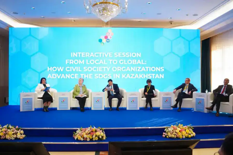 Определены победители государственной премии для НПО и обладатели Почетного звания в сфере благотворительности (3)