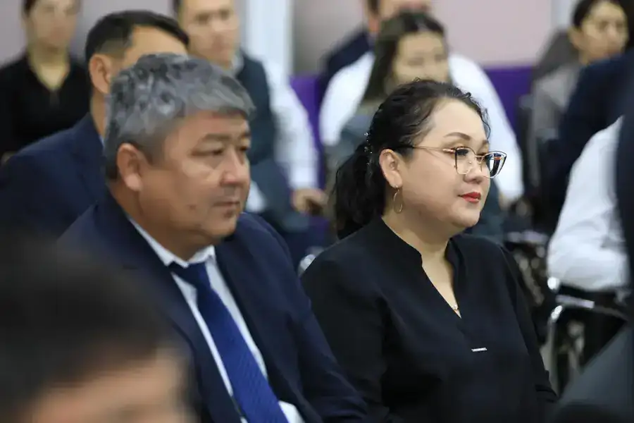 Асхат Шахаров провел мотивационную встречу со слушателями Академии государственного управления (4)