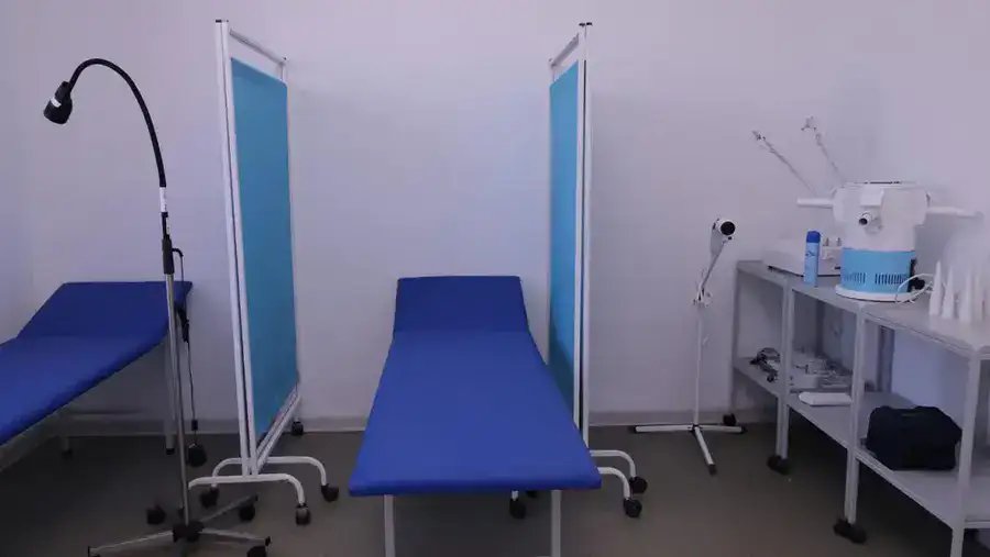 В области Жетісу открылись восемь новых медицинских объектов (9)