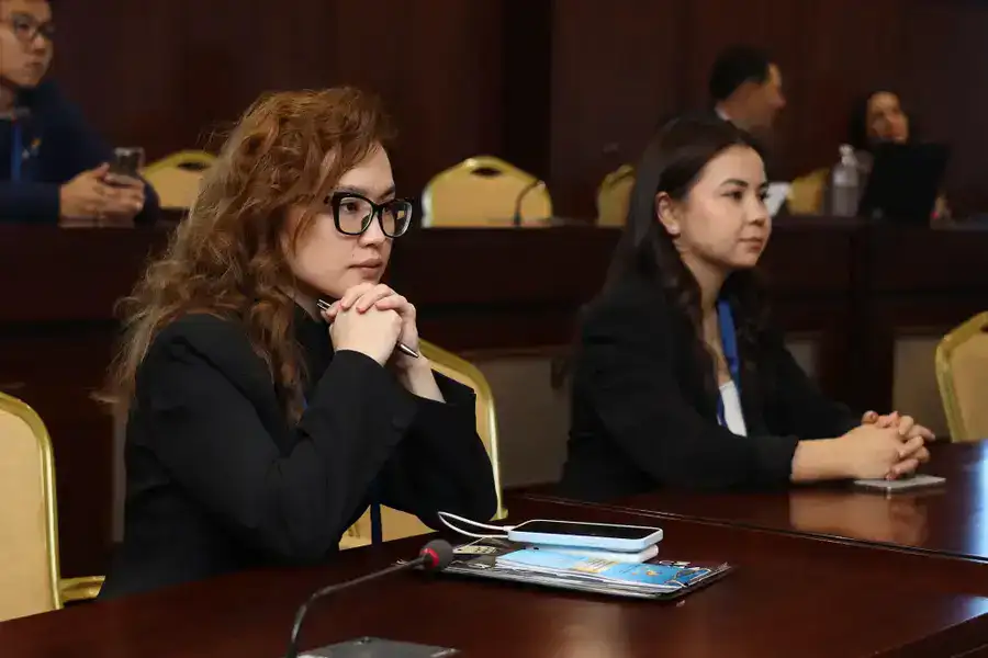 МПС развивает цифровую систему учёта недр по международным стандартам CRIRSCO (8)