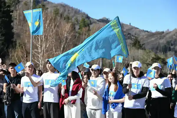 В Алматы ко Дню Республики завершается реализация более 60 социально значимых проектов (6)