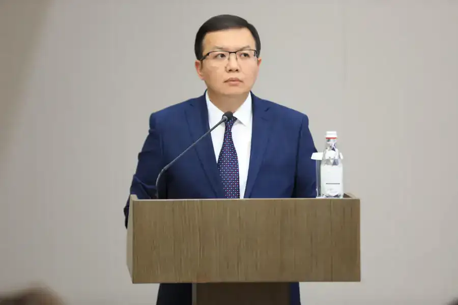 Асхат Шахаров поручил акимам районов ускорить реализацию инвестпроектов (6)