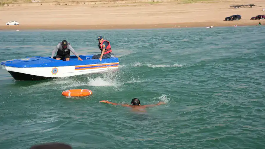 Миссия спасать: цифры, за которыми – судьбы (7)