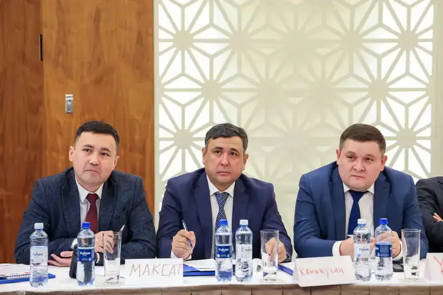 Совершенствование подготовки судей через изучение международного опыта (2)