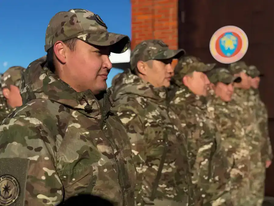 Безопасность села: Открытие новых пунктов ДПФ (8)