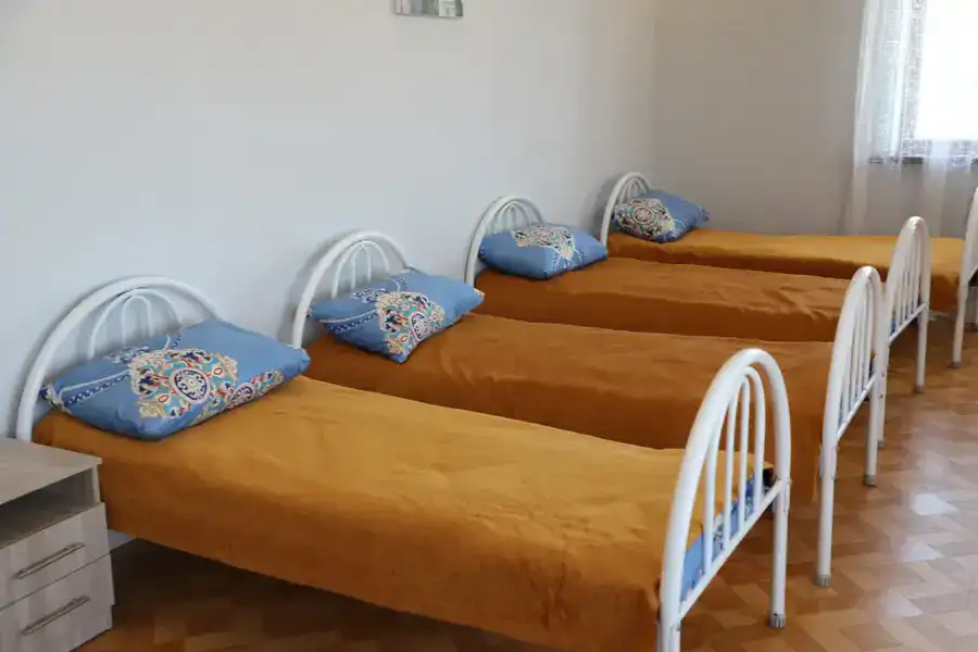 В области Жетісу ввели десятый центр поддержки семьи «Жанұя» (6)