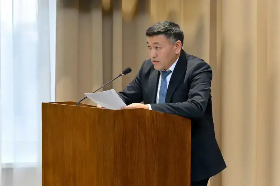 Прошло заседание областной трехсторонней комиссии по социальному партнерству и регулированию трудовых отношений (7)