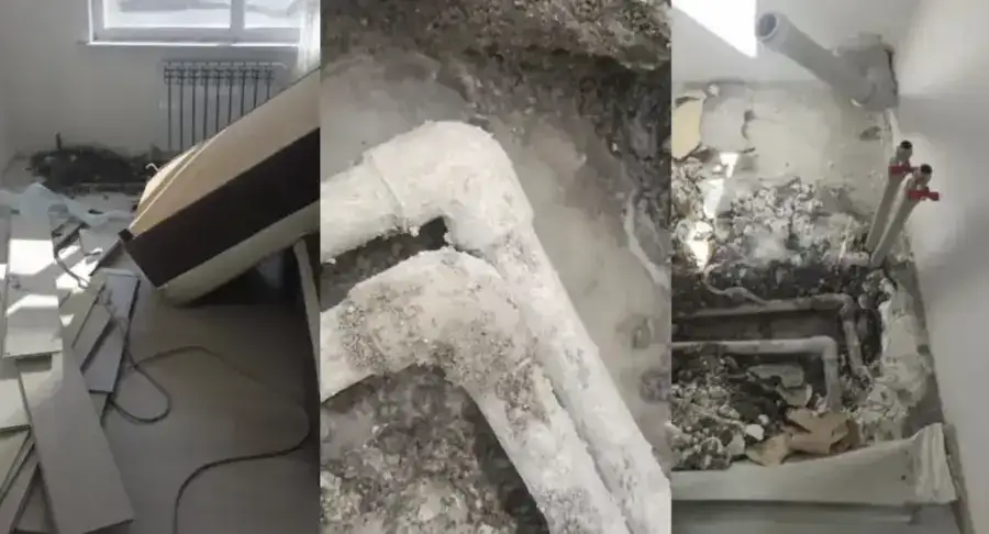 Квартиры в Талдыкоргане