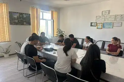 Жеткіншек тәрбиесі: Жауапкершілік кімде? (2)