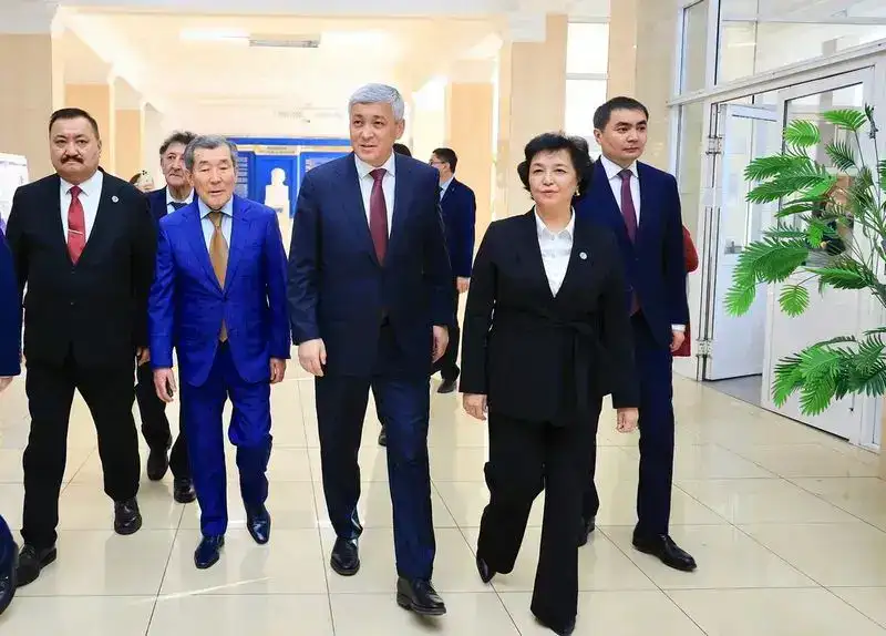 Искусственный интеллект поможет водителям Караганды находить свободные парковки (2)