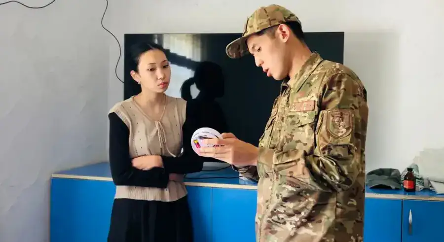 В стране продолжается масштабная Акция пожарной безопасности (4)