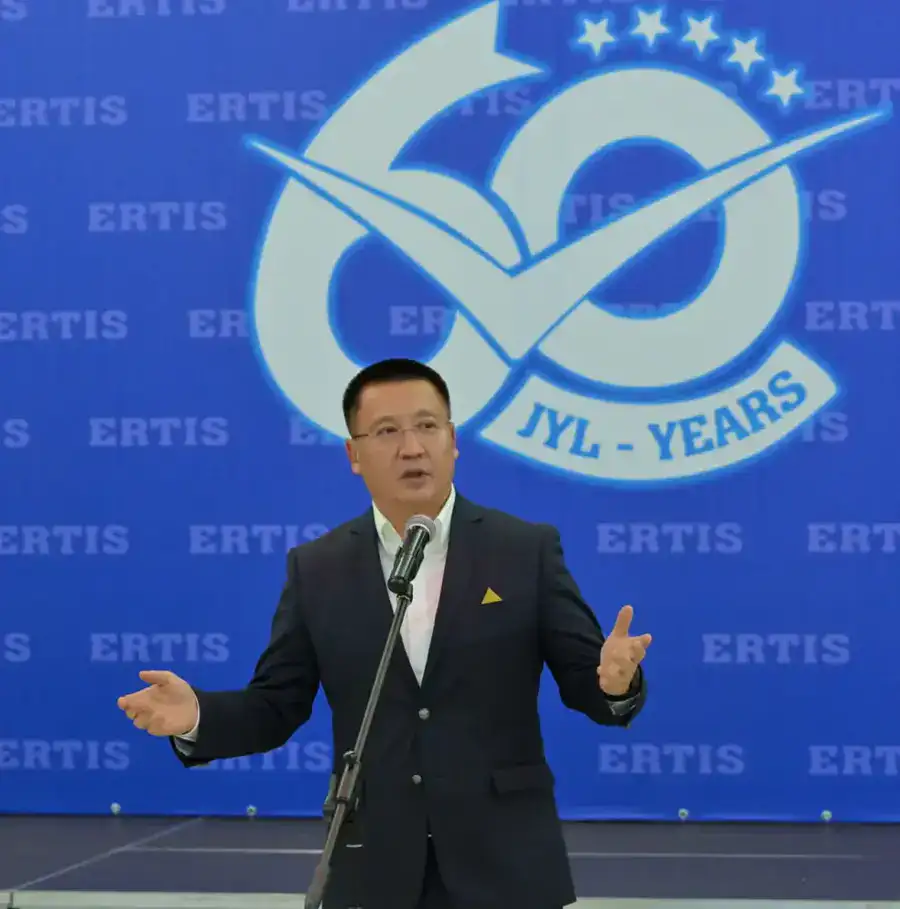 Алға, «Ертіс»! Павлодар празднует 60-летний юбилей футбольного клуба «Иртыш» (5)