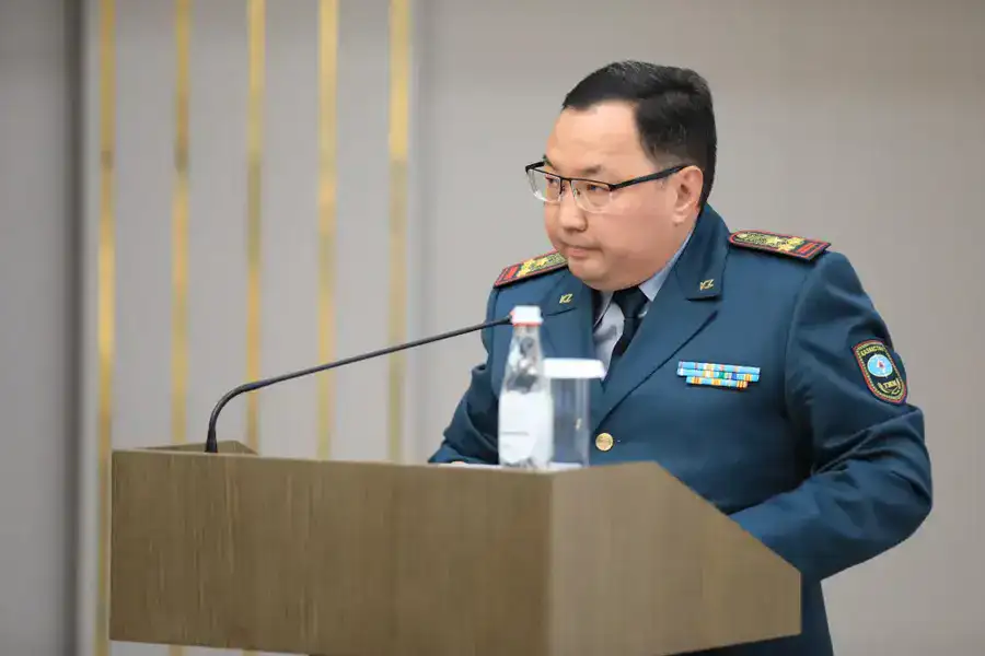 Рассмотрен вопрос подготовки к паводковому периоду (2)