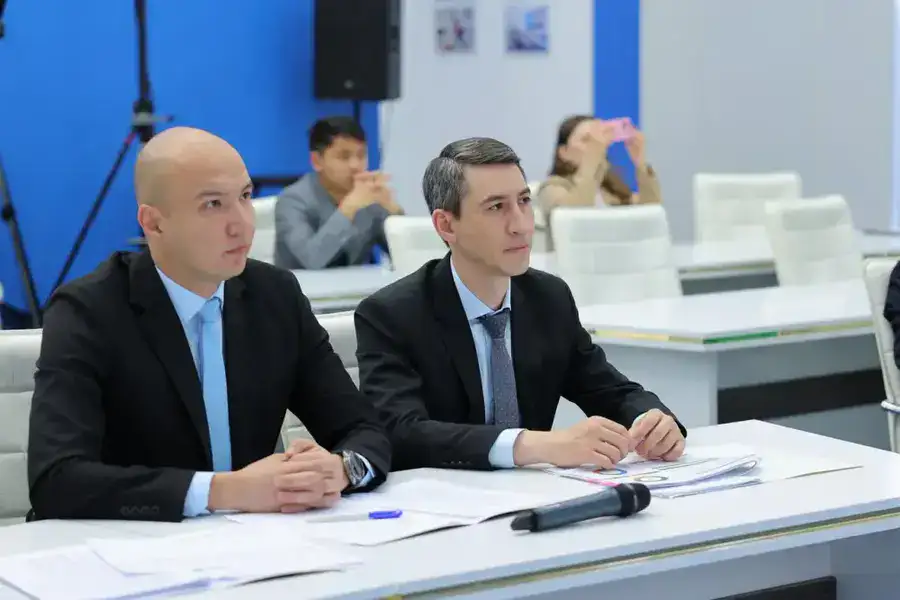 Уборочная кампания 2025 года завершается (7)