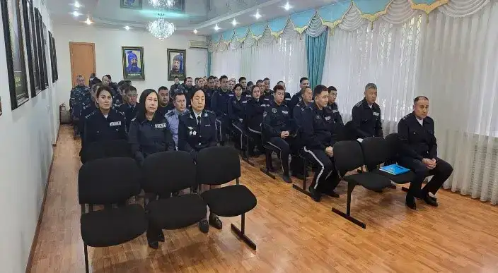 Повышая антитеррористическую грамотность сотрудников УССО (2)