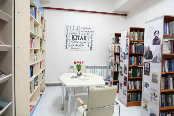 В селе Кенесары открыли Дом культуры: жители ждали этого 30 лет (5)