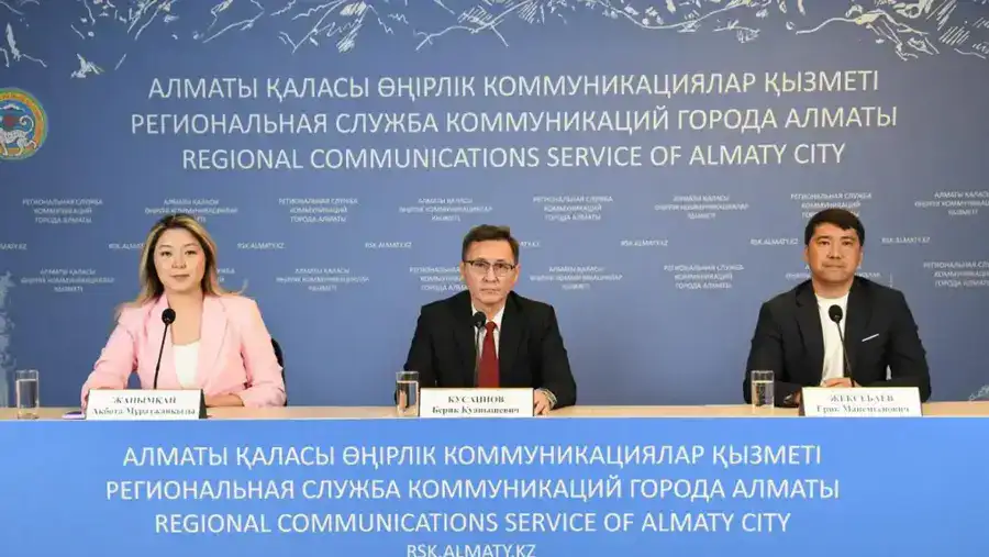 Свыше 6 тыс. рабочих мест создано благодаря программе поддержки бизнеса в Алматы (3)