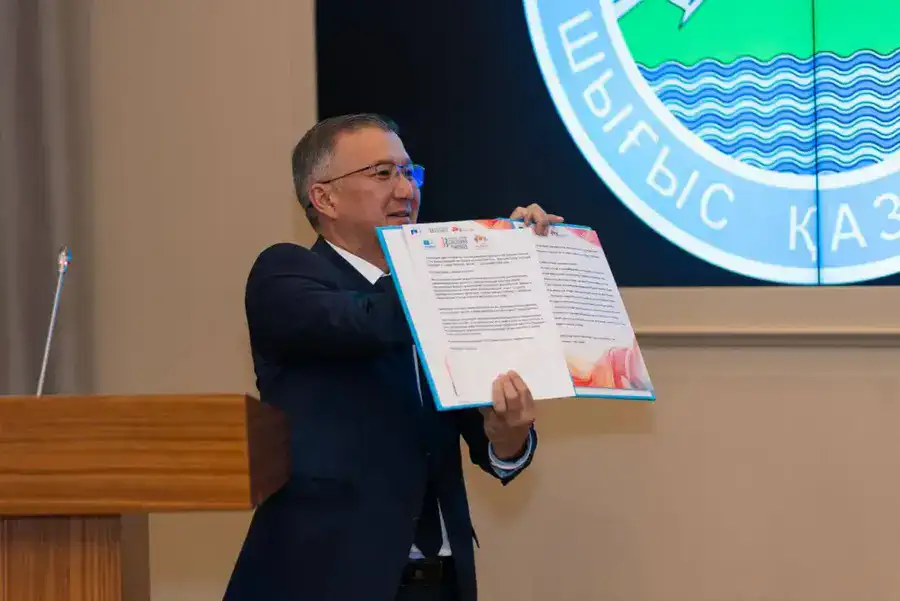 Артисты ВКО победили в международном конкурсе (2)