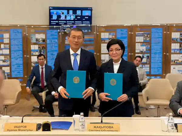 Минтруда и ЦИК разработали Дорожную карту по обеспечению доступности избирательного процесса для ЛСИ (2)