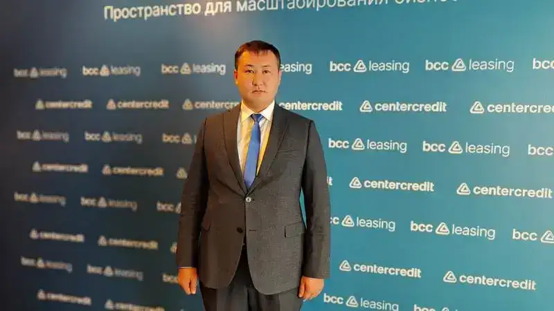 В Карагандинской области обсудили новые возможности для предпринимателей (5)