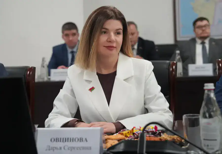 Казахстан и Беларусь обсудили перспективы сотрудничества в аграрной сфере (2)