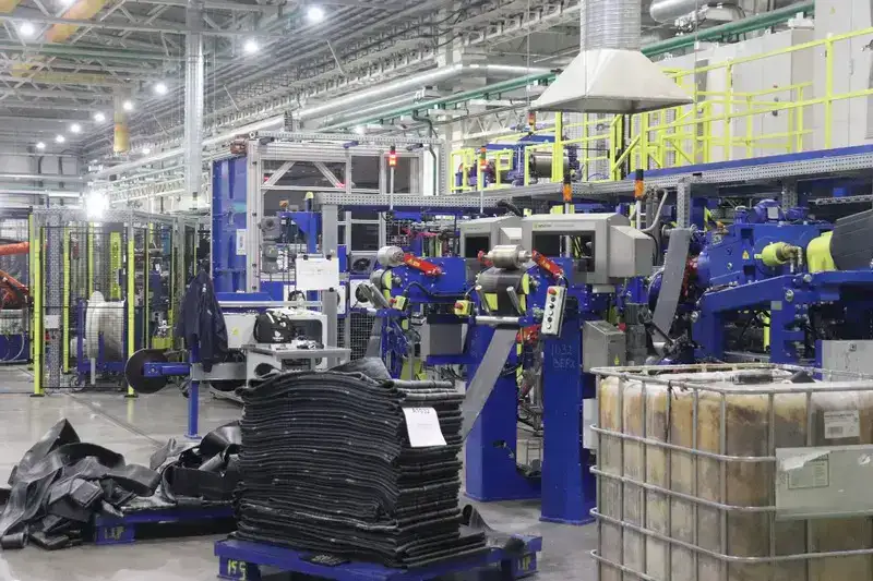 В Карагандинской области хотят развивать промышленный туризм (3)