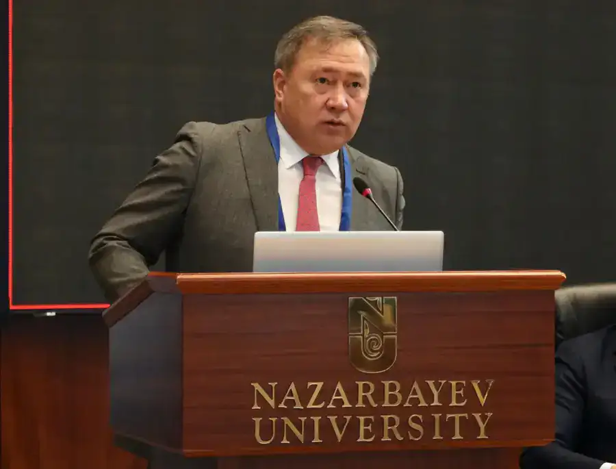 МПС развивает цифровую систему учёта недр по международным стандартам CRIRSCO (3)