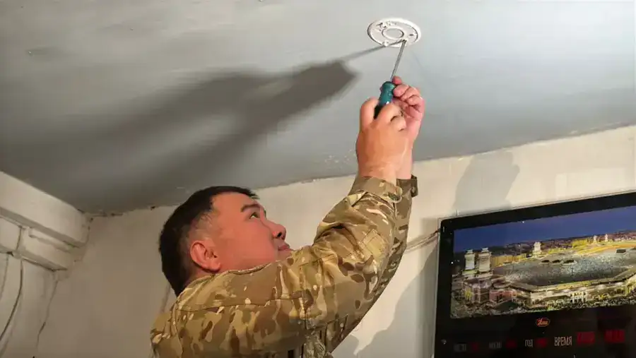 В стране продолжается масштабная Акция пожарной безопасности (3)