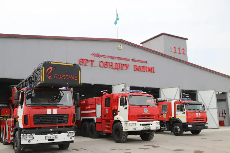 Новая структура, новые подходы (9)