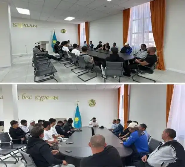 Жеткіншек тәрбиесі: Жауапкершілік кімде? (3)