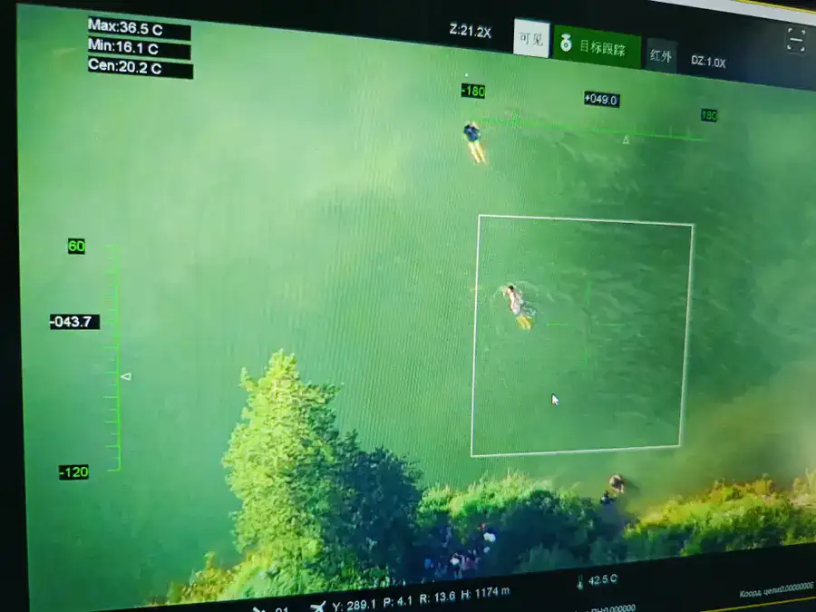 МЧС Казахстана активно использует БПЛА для повышения эффективности спасательных операций (8)