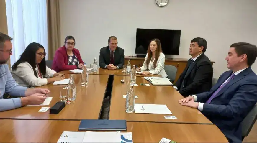 Продкорпорация заинтересована в изучении канадской модели поддержки фермеров (3)