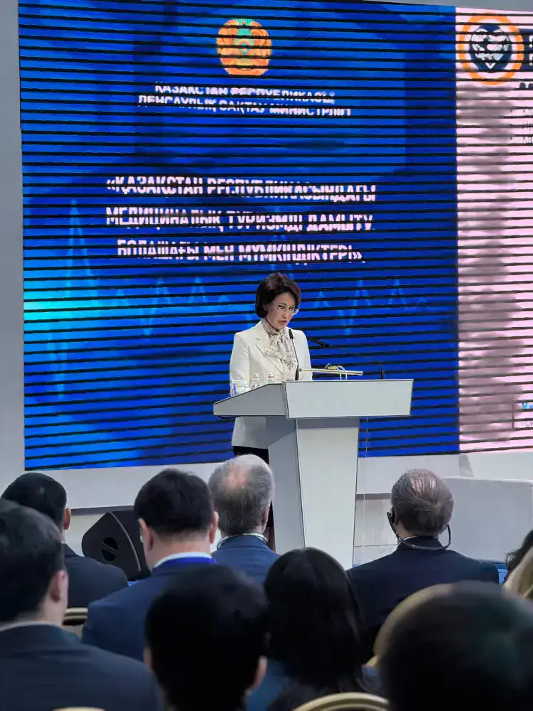 КАЗАХСТАН СТАНОВИТСЯ НОВЫМ ЦЕНТРОМ МЕДИЦИНСКОГО ТУРИЗМА НА КАРТЕ МИРА (7)