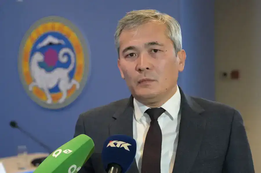 В Алматы активно реализуются программы по строительству и реновации жилья (2)