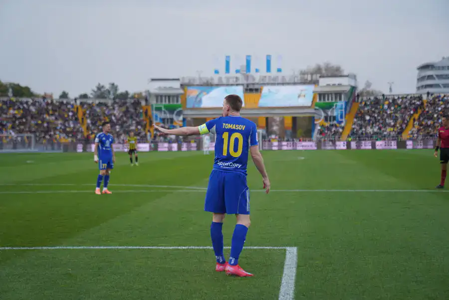 Кайрат-Астана