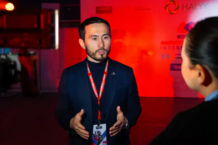 Рахматулло Сайдуллаев