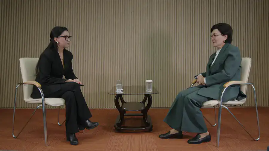 Журналист и министр труда